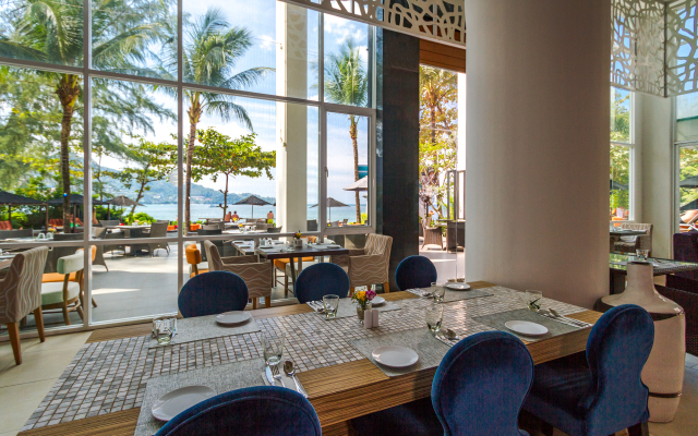 Novotel Phuket Kamala Beach