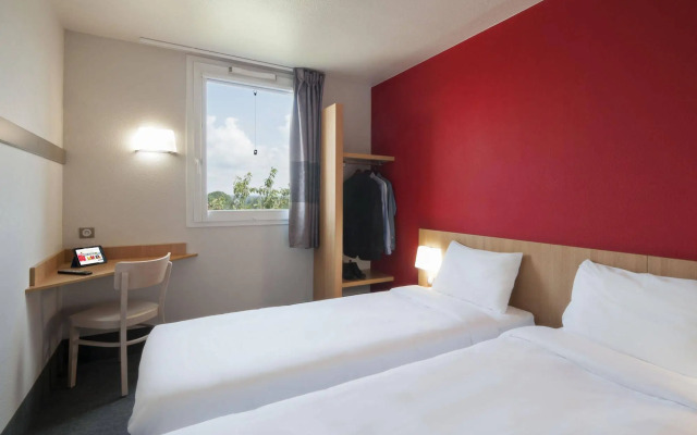 B&B HOTEL Paray-le-Monial