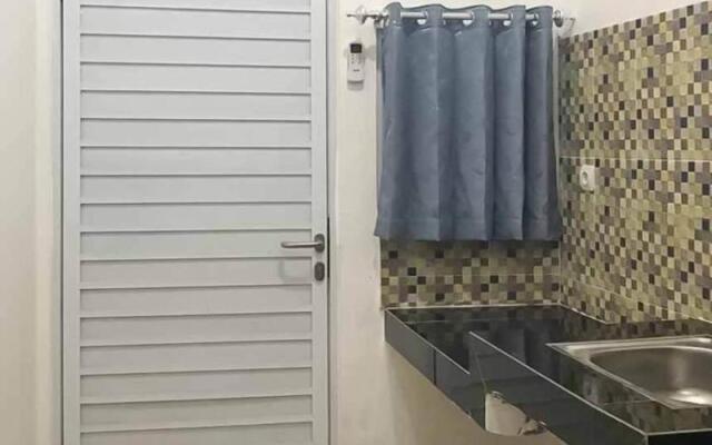 Algira Guest House Syariah