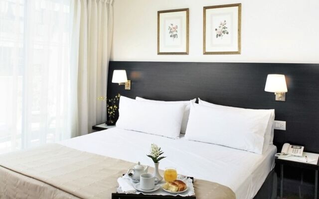 Hotel Concorde