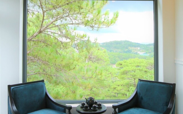 7S Hotel The Gate Dalat