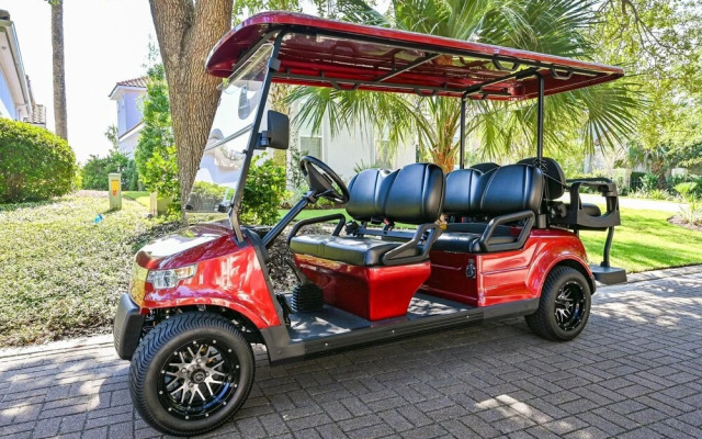 Tivoli 5292
