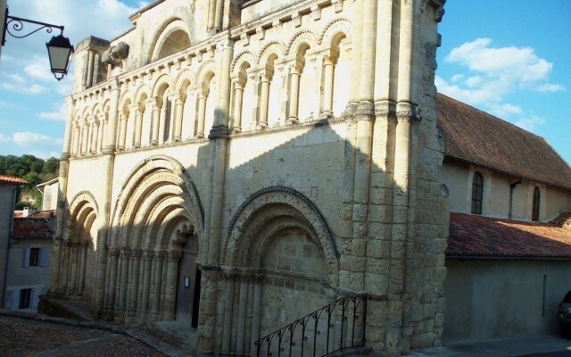 Moulin du Treuil - Gites