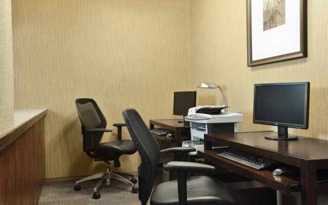 Quality Inn and Suites