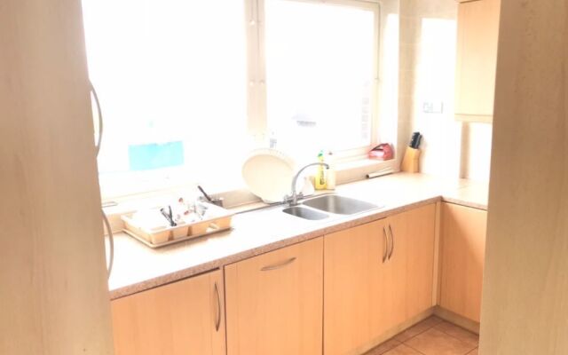 Lord View Apartments