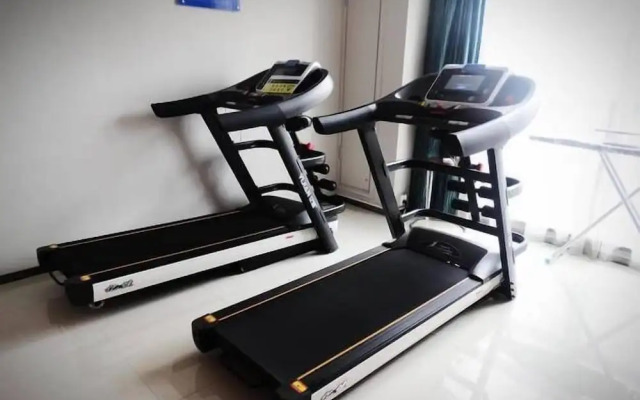 Holiday Inn Express Yancheng City Center