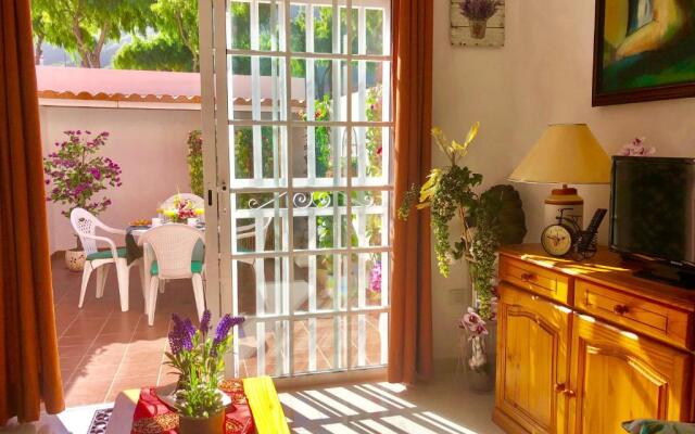 Apartamento Casco La Estrella, cerca de Garachico