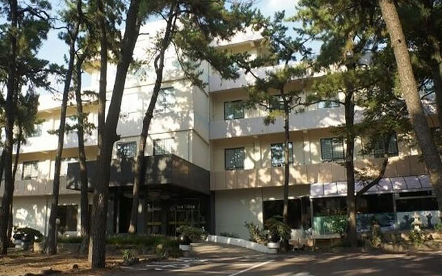 Commodore Hotel Pohang