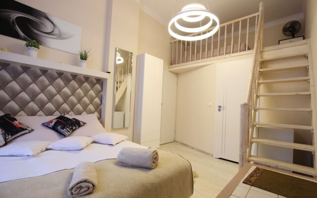 Rainbow Apartments 2