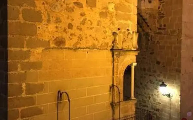 Apartamentos Caceres