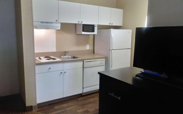 Extended Stay America Suites Atlanta Marietta Interstate N