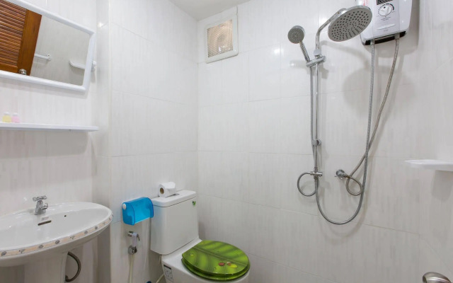 Patong Studio Apartments