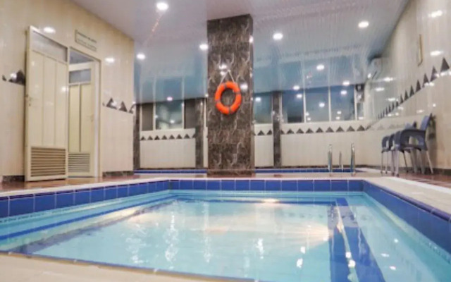 Biet Almasra 6