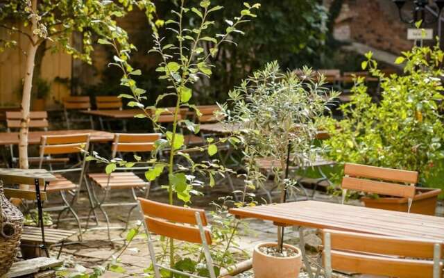 Holiday Apartment Crystal Lodge