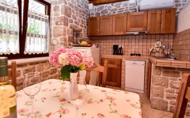 House Josipa Zadar/Sukošan
