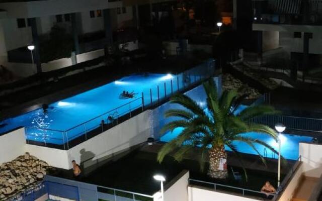 Apartment Tamarindo