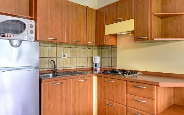 Italsol Residence Riai