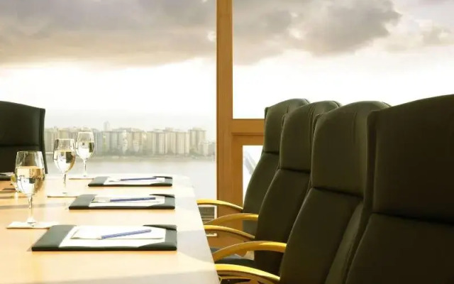 Trident, Nariman Point Mumbai