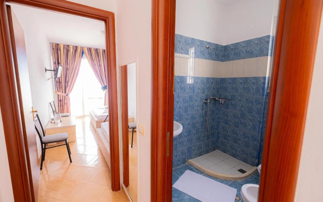 Hotel Villa Kamelia 2