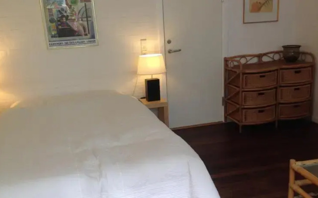 Aarhus C