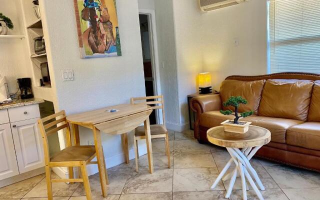 The Inn at Turtle Beach (Adults Only)