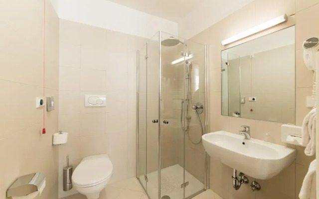 Stiegl Scala Hotel
