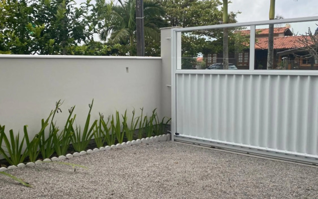 Residencial Butiá Apartamento 02 - Praia da vila