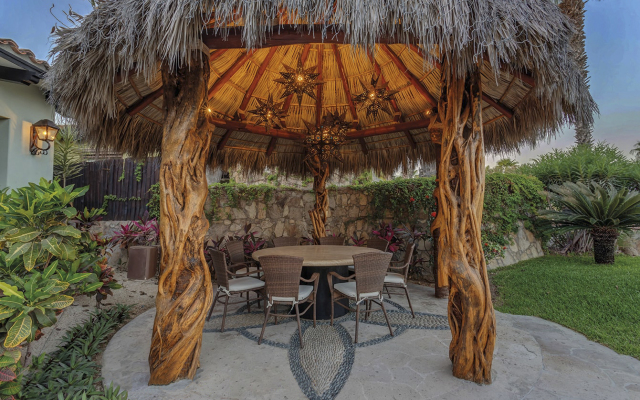 Blue Desert 17 - Villa Tranquila