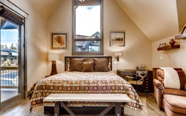 Base Camp At Shock Hill Landing