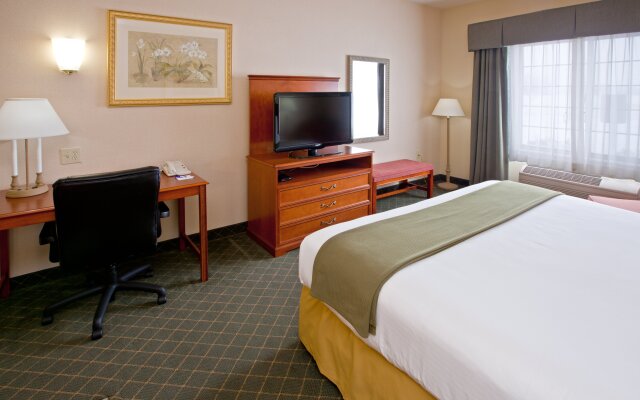 Holiday Inn Express Lebanon by IHG