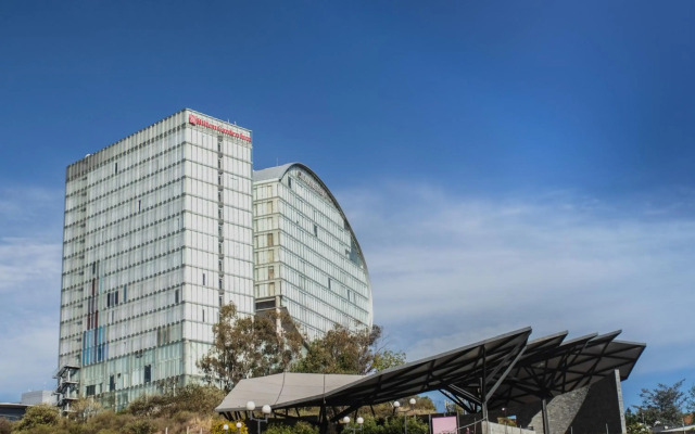 DoubleTree by Hilton Hotel Mexico City Santa Fe