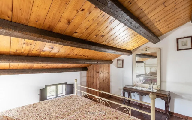 Villa Fiorita in Avola