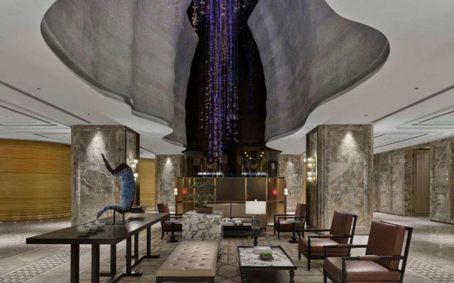 DoubleTree by Hilton Weihai, China