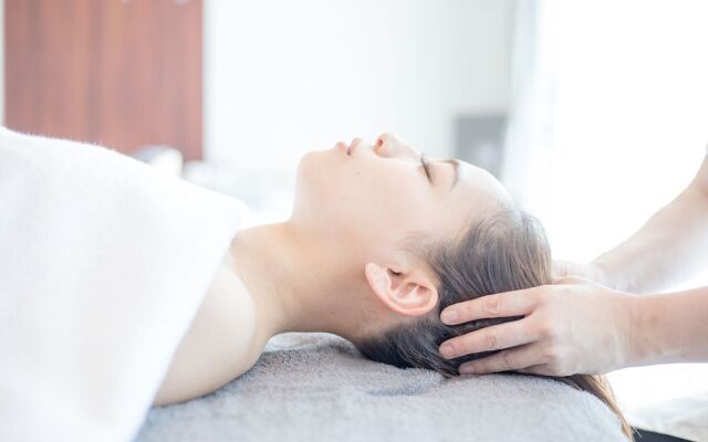 Hotel Futari Komorebi