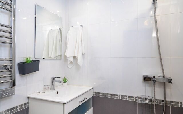Unique Penthouse in Los boliches Ref 80