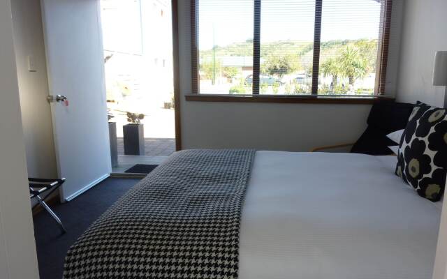 Kaikoura Boutique Hotel
