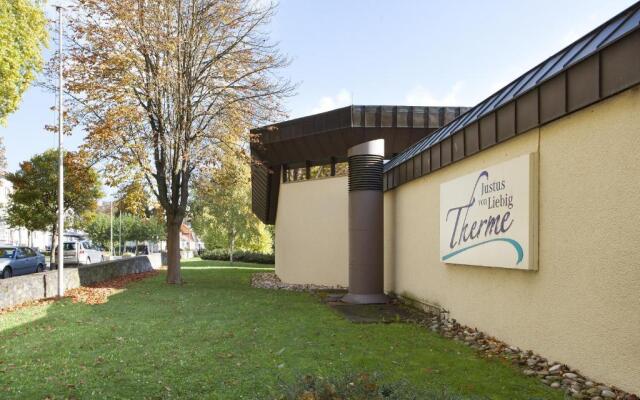 Kurhaushotel Bad Salzhausen