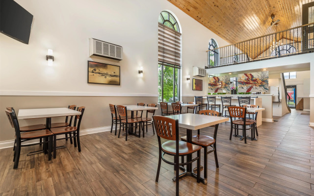 Best Western Smiths Falls Hotel