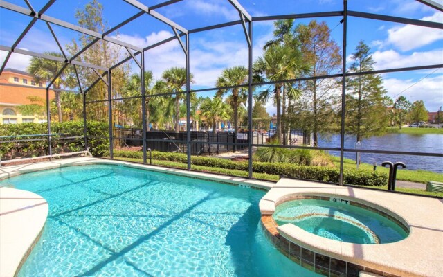 Maderia Beach Villa 6 Bedroom