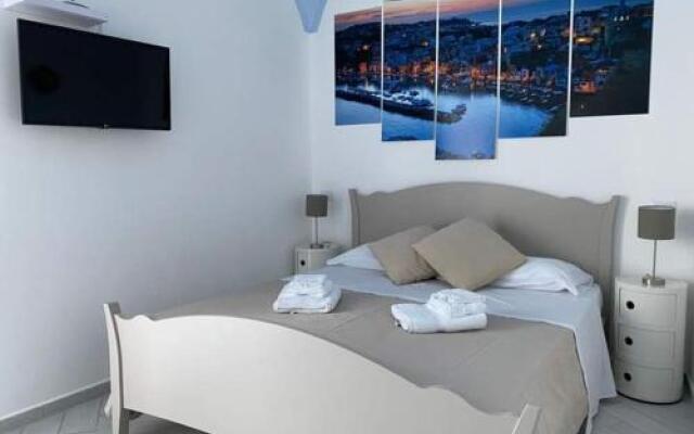 Bed and breakfast 4 stars Procida