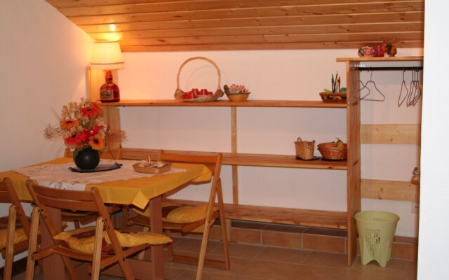 Le loft la Hutte