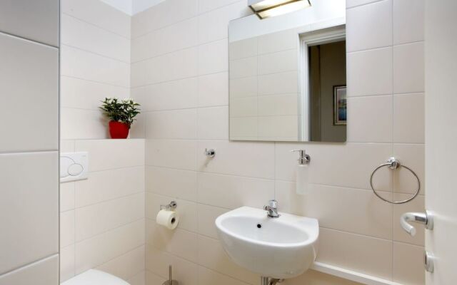 Apartment Gloria Luxury Varos