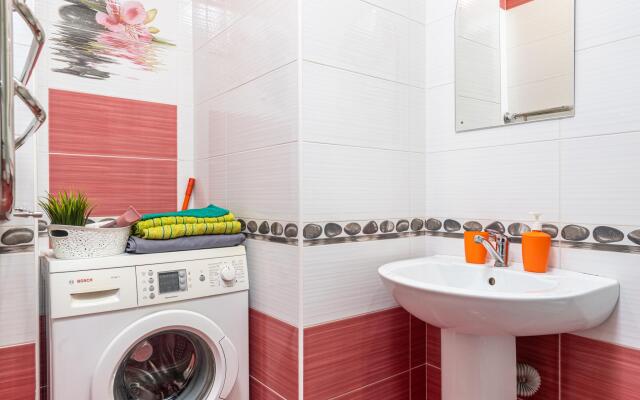 Апартаменты SunRеntаl (СанРентал) на улице Пацаева