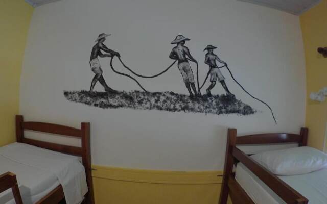 Solar Hostel Búzios