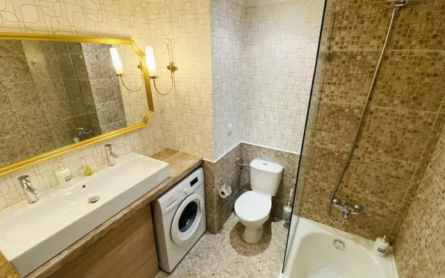 Hotel Royal Beach 5 Premium - Central Sea View G6
