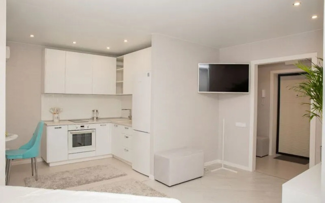 Апартаменты Рум Тур на улице Республики, д.204 к.5