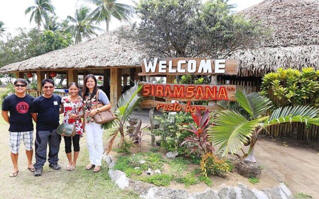 Dancalan Beach Resort