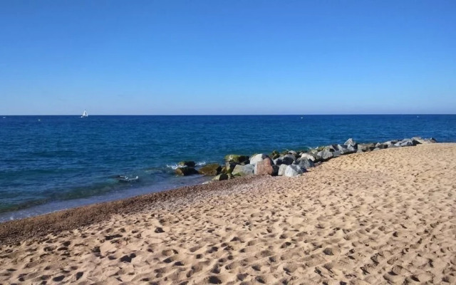 HomeHolidaysRentals Malgrat IV - Costa Barcelona