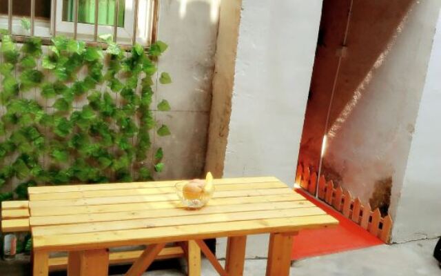 Tongli Lianxin Xiaoge Inn