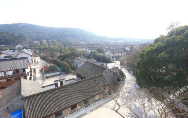 Zhihang Hotel